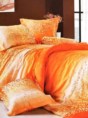 ست لحاف دو نفره خارجی نگار