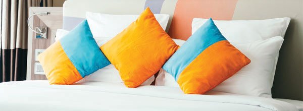 Pillow Pillow