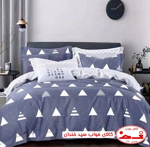 خرید کالای خواب، روتختی، سرویس ملحفه و لحاف