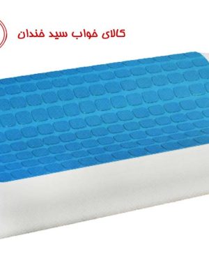 بالش طبی موجدار ژله ای آکسون