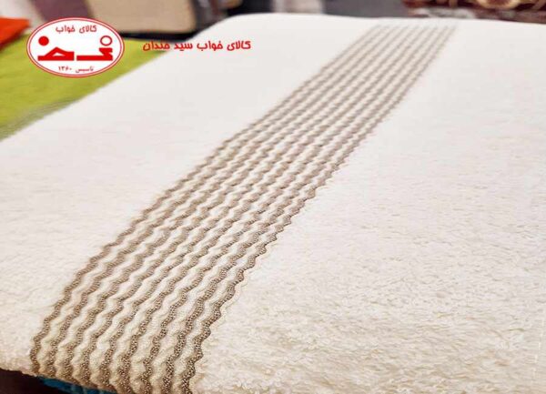 حوله حمامی میشل