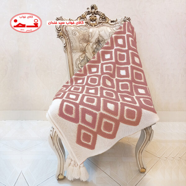 شال مبل تمام برجسته کالباسی