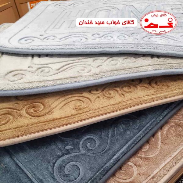 پادری مموری فوم هوم