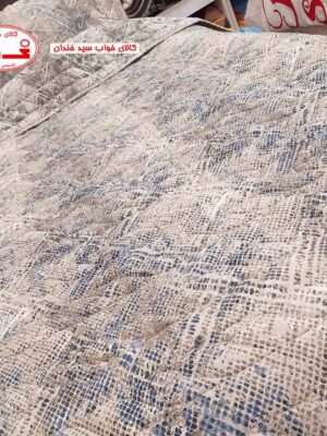 روتختی یک نفره پنبه دوزی پرستیژ