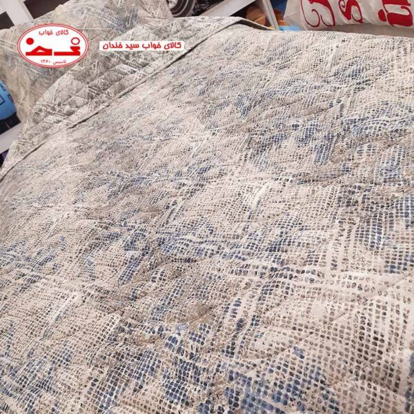 روتختی یک نفره پنبه دوزی پرستیژ