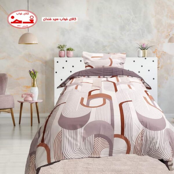 ست روتختی یک نفره لاینر