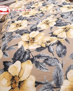 ست روتختی یک نفره گل آرا-2