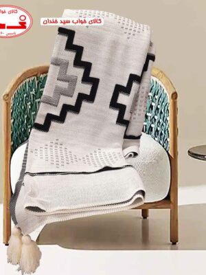 شال مبل اسلیمی نوک مدادی