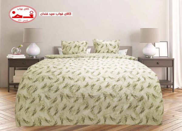 سرویس روتختی دونفره ملیکا