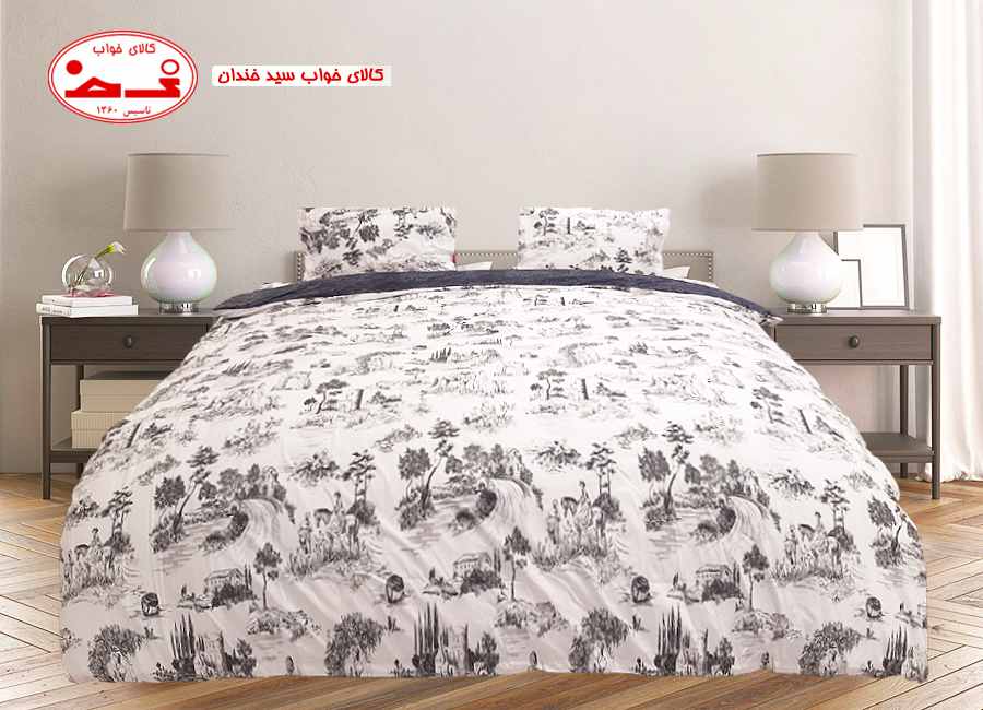 سرویس روتختی دونفره شاخه سرویس روتختی دونفره شاخه