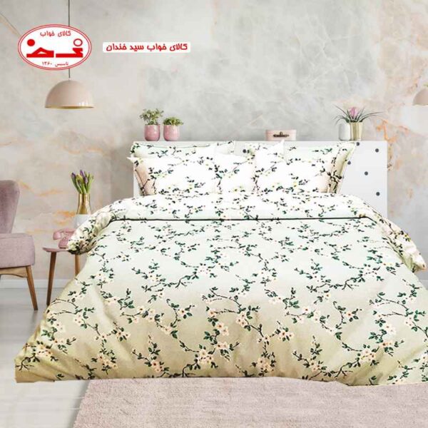 سرویس روتختی دونفره بهار