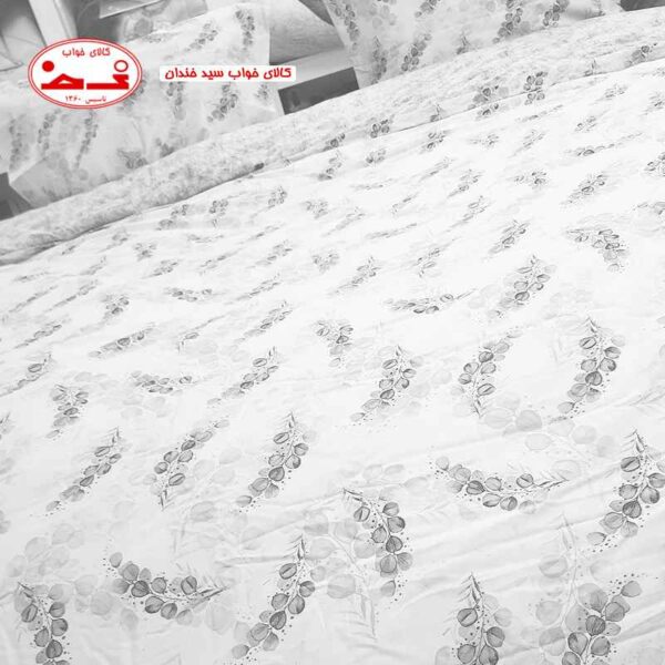 سرویس روتختی دونفره ملیکا طوسی