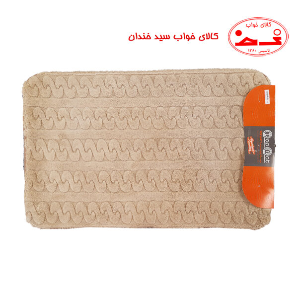 پادری میکروفایبر GISO