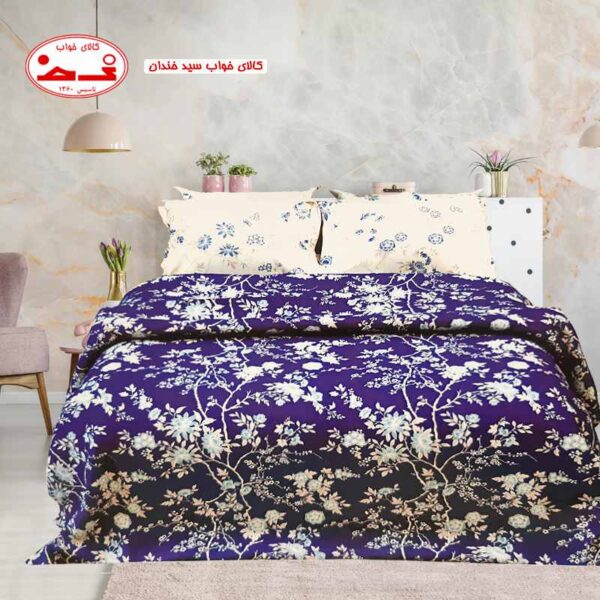 سرویس روتختی دونفره رز