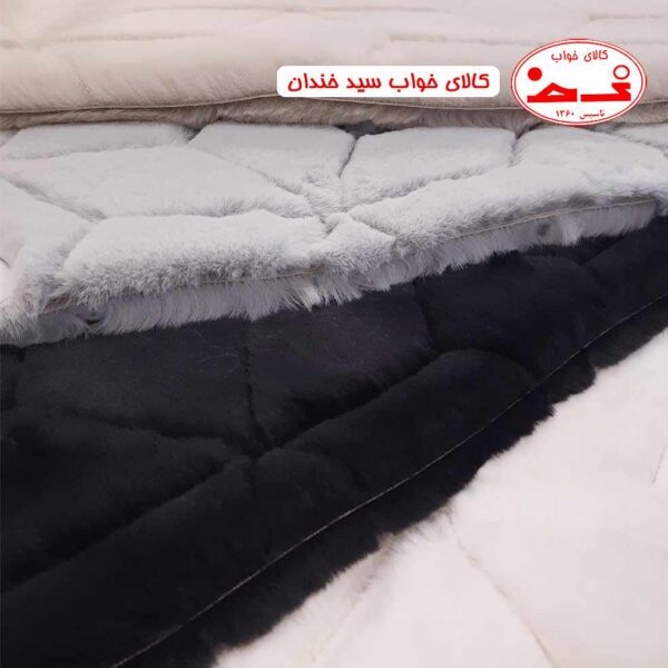 پادری ترک PRIZMA طرح دیاموند