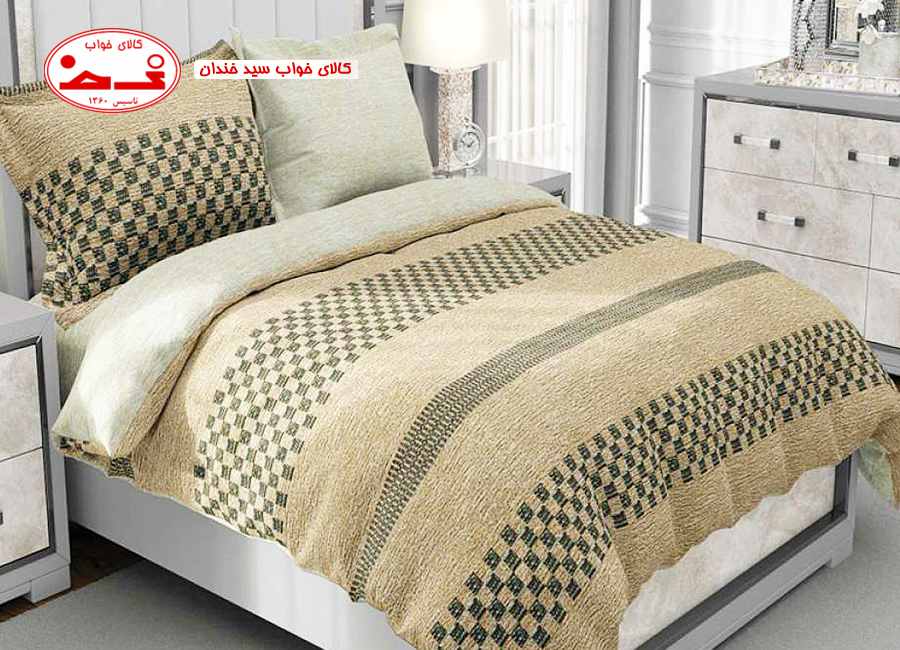 ست ملحفه کاوری تک نفره کارینا ست ملحفه کاوری تک نفره کارینا