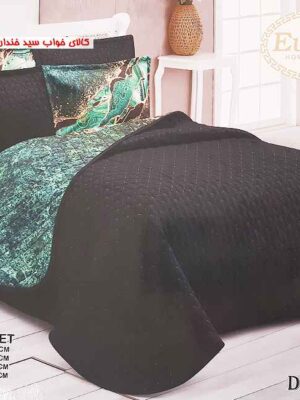 روتختی دو نفره پنبه دوزی DELSA ـ 011