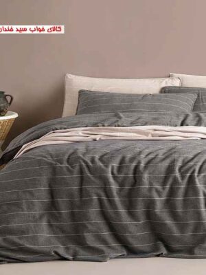 سرویس کاور لحاف دونفره خارجی آرمس