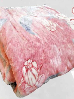 پتو یک نفره ترک نگار