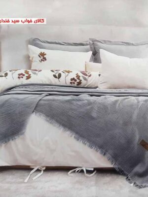 ست کاور لحاف دونفره فوپ ترک 2