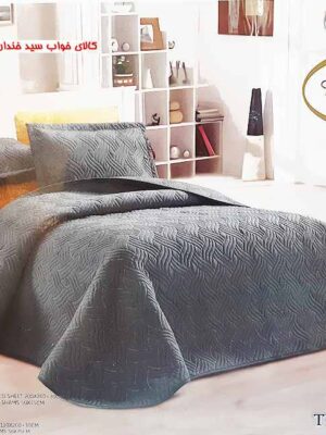 روتختی پنبه دوزی دونفره TWIST ـ 005