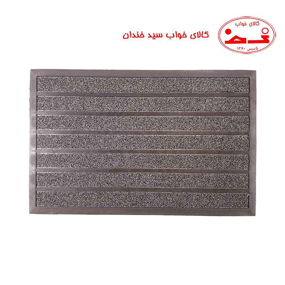 پادری لاستیکی راه راه 2 پادری لاستیکی راه راه 2