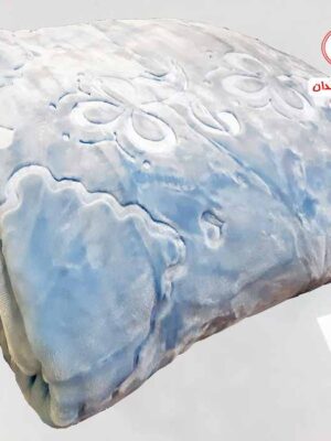 پتو یک نفره ترک چیکا