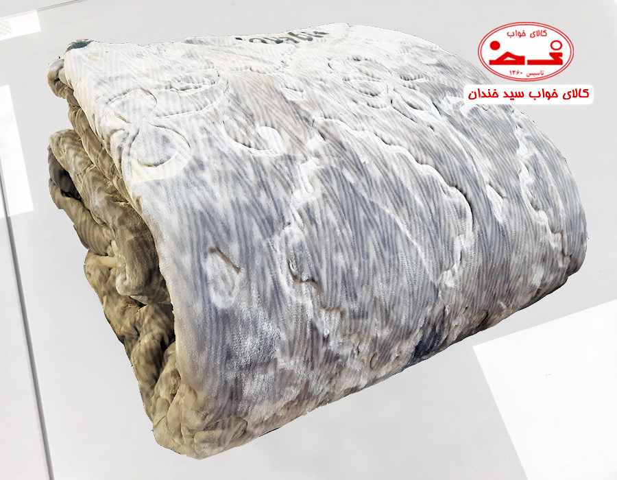 پتو یک نفره مخملی گلاریس پتو یک نفره مخملی گلاریس