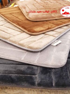 پادری مموری فوم طرح پارکت