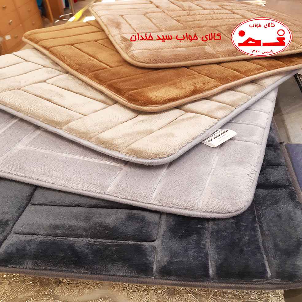 پادری مموری فوم طرح پارکت پادری مموری فوم طرح پارکت