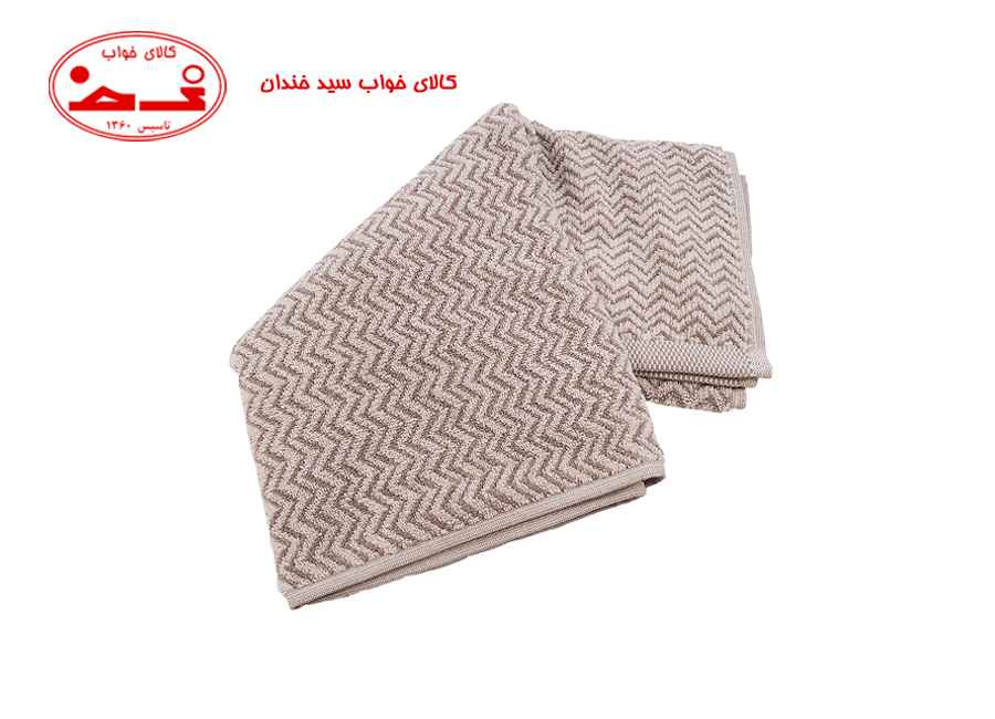 حوله استخری مارتین طرح موج 3 حوله استخری مارتین طرح موج 3