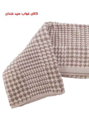 حوله دستی مارتین طرح پیچازی