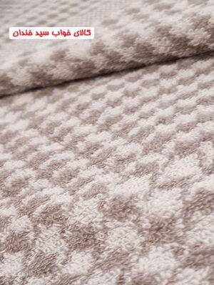 حوله حمامی مارتین طرح پیچازی 2