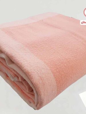 پتو سفری برق لامع کالباسی