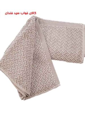 حوله حمامی مارتین طرح موج