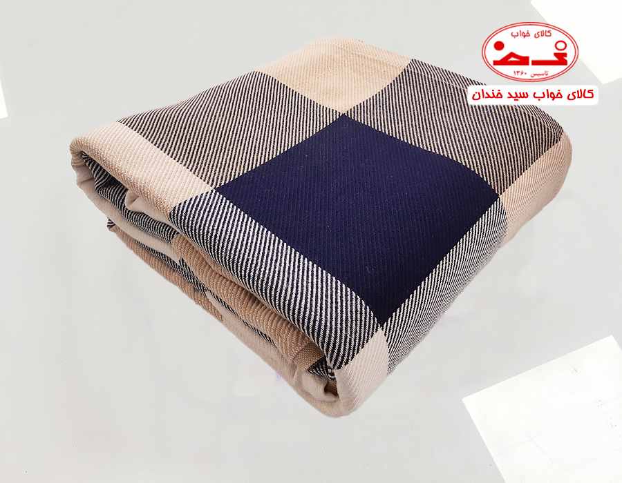 پتو مسافرتی برق لامع مدل اسلو 2 پتو مسافرتی برق لامع مدل اسلو 2