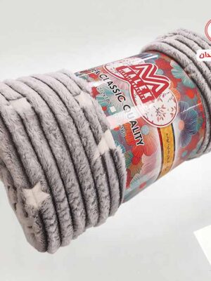 پتو مسافرتی ژله ای 1