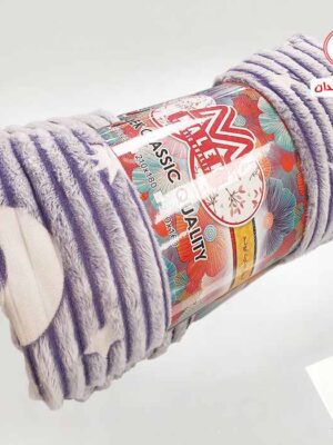 پتو مسافرتی ژله ای 2