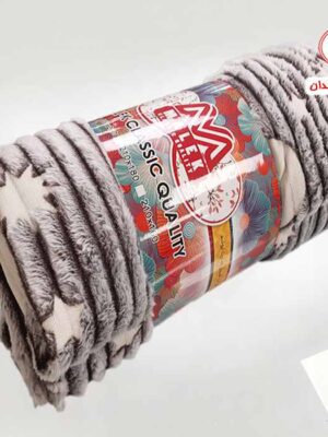 پتو مسافرتی ژله ای 3