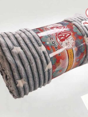 پتو مسافرتی ژله ای 4