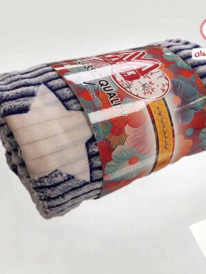 پتو مسافرتی ژله ای 5