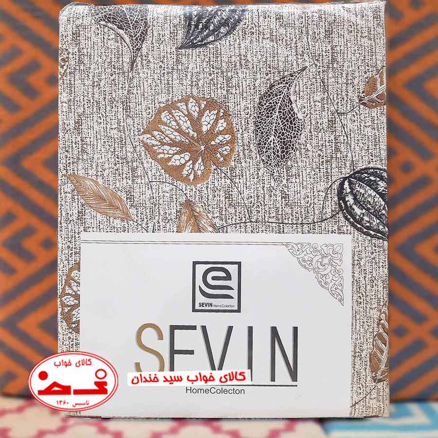 نیم ست ملحفه دو نفره پاییز نیم ست ملحفه دو نفره پاییز