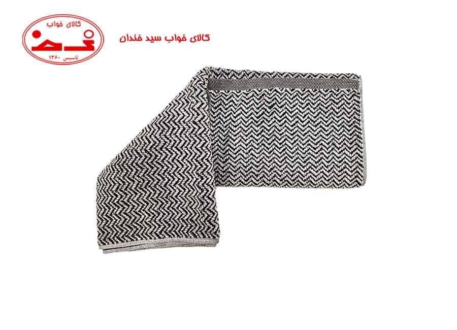 حوله استخری مارتین طرح موج 2 حوله استخری مارتین طرح موج 2