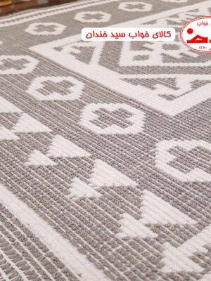 پادری گلیمی کلاسیک 2