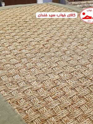 پادری حصیری 2