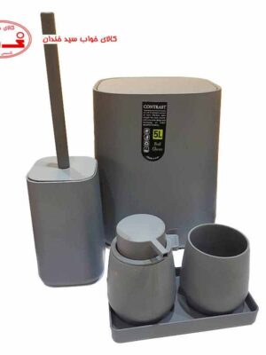 ست سرویس بهداشتی میامی