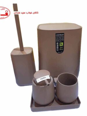 ست سرویس بهداشتی میامی 2