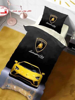 روتختی پسرانه لامبورگینی