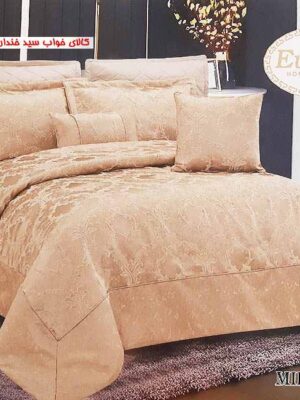 سرویس روتختی عروس MILANO ـ 003
