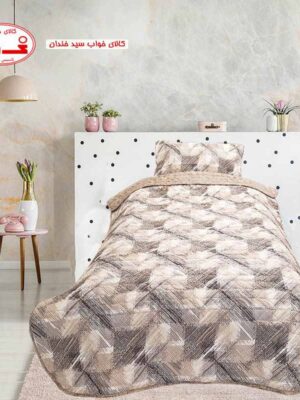 روتختی یک نفره پنبه دوزی تارا